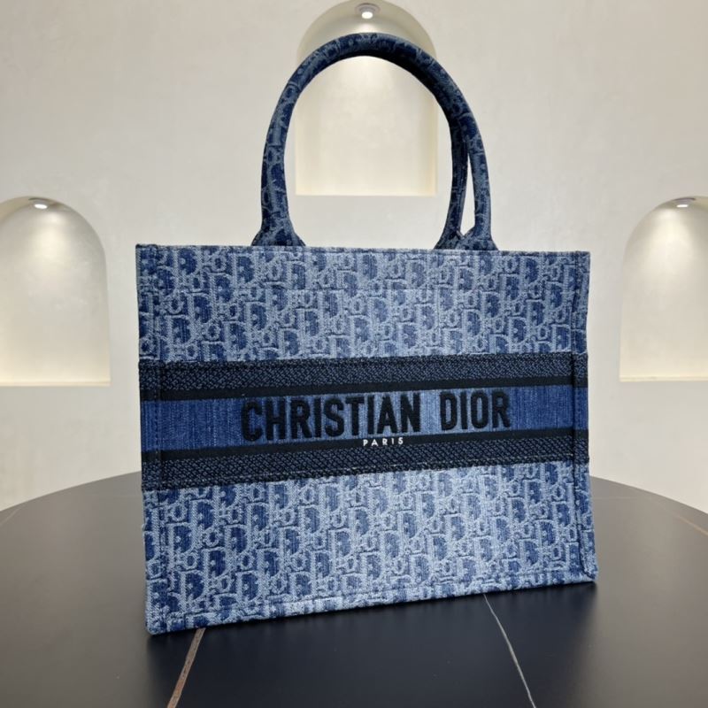 chr1st1an D10r shopping bags